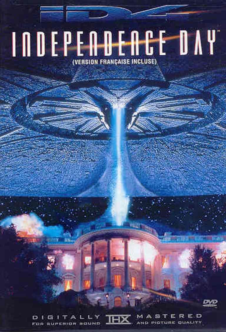 ミリタリー Will Smith Independence day 16 Earth-Shattering Facts About Independence Day